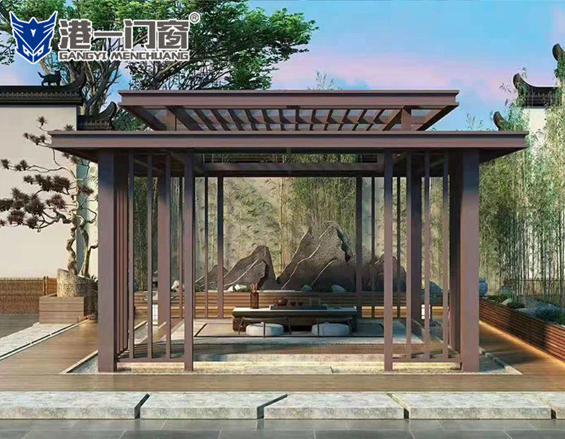阳光房案例