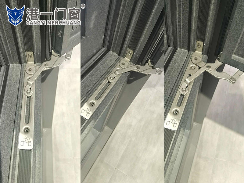 港一产品细节