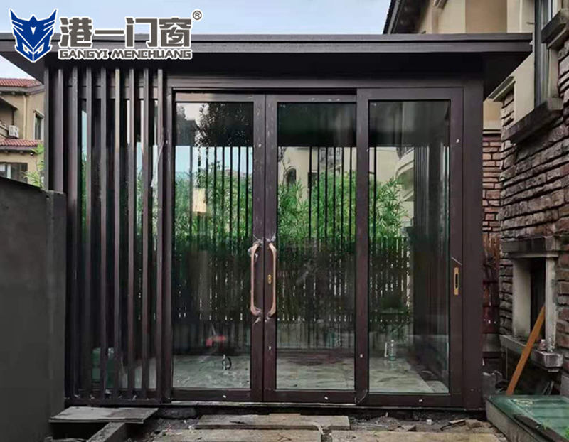 阳光房案例